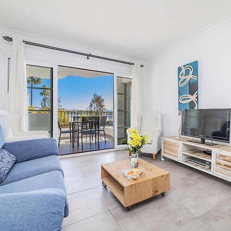 Apartamento Carabela 51 Puerto de Alcúdia Exterior foto