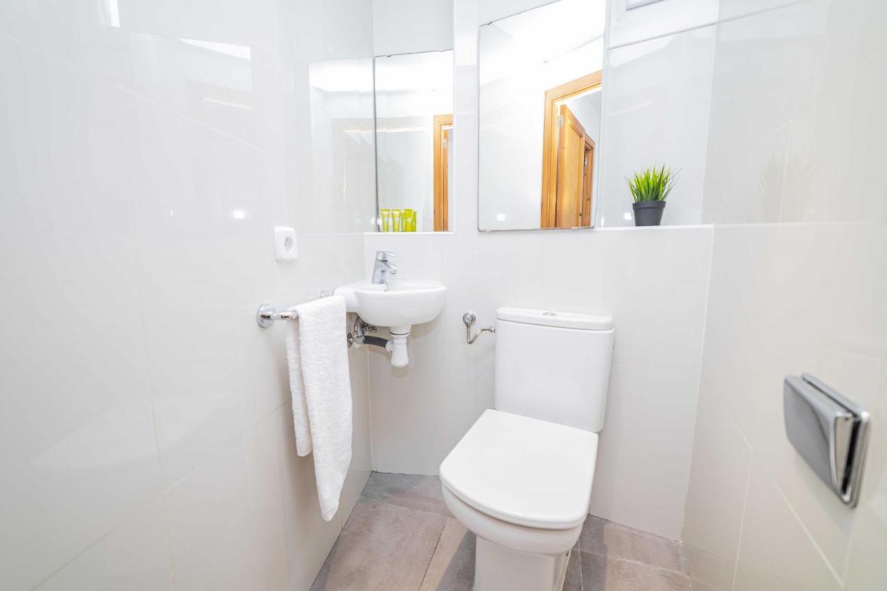Apartamento Carabela 51 Puerto de Alcúdia Exterior foto