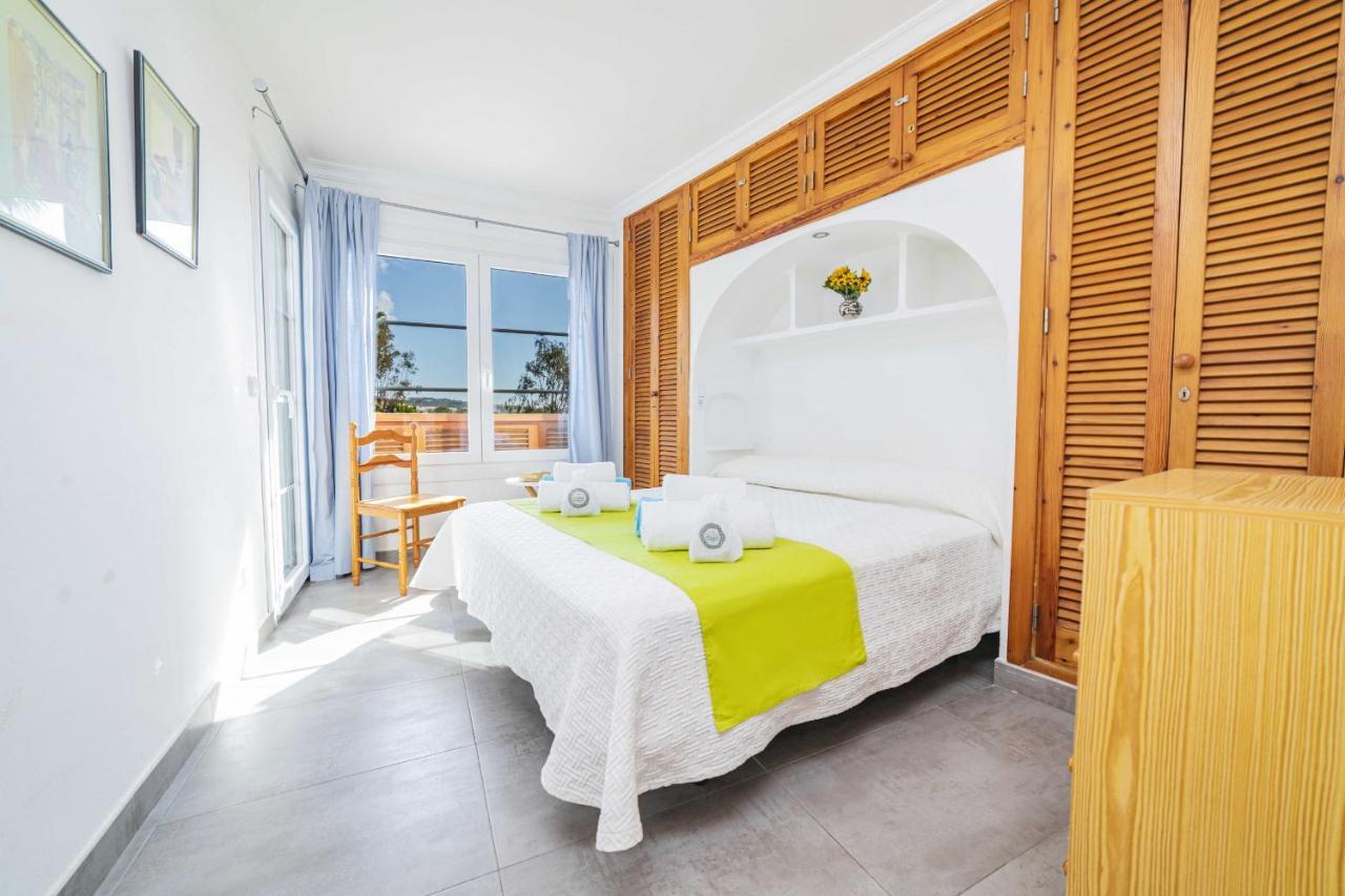 Apartamento Carabela 51 Puerto de Alcúdia Exterior foto
