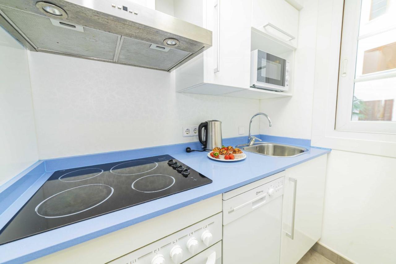 Apartamento Carabela 51 Puerto de Alcúdia Exterior foto