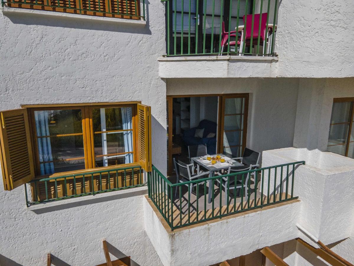 Apartamento Carabela 51 Puerto de Alcúdia Exterior foto