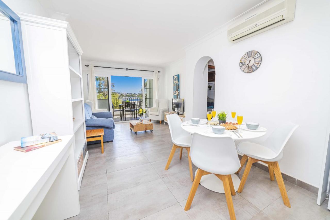 Apartamento Carabela 51 Puerto de Alcúdia Exterior foto