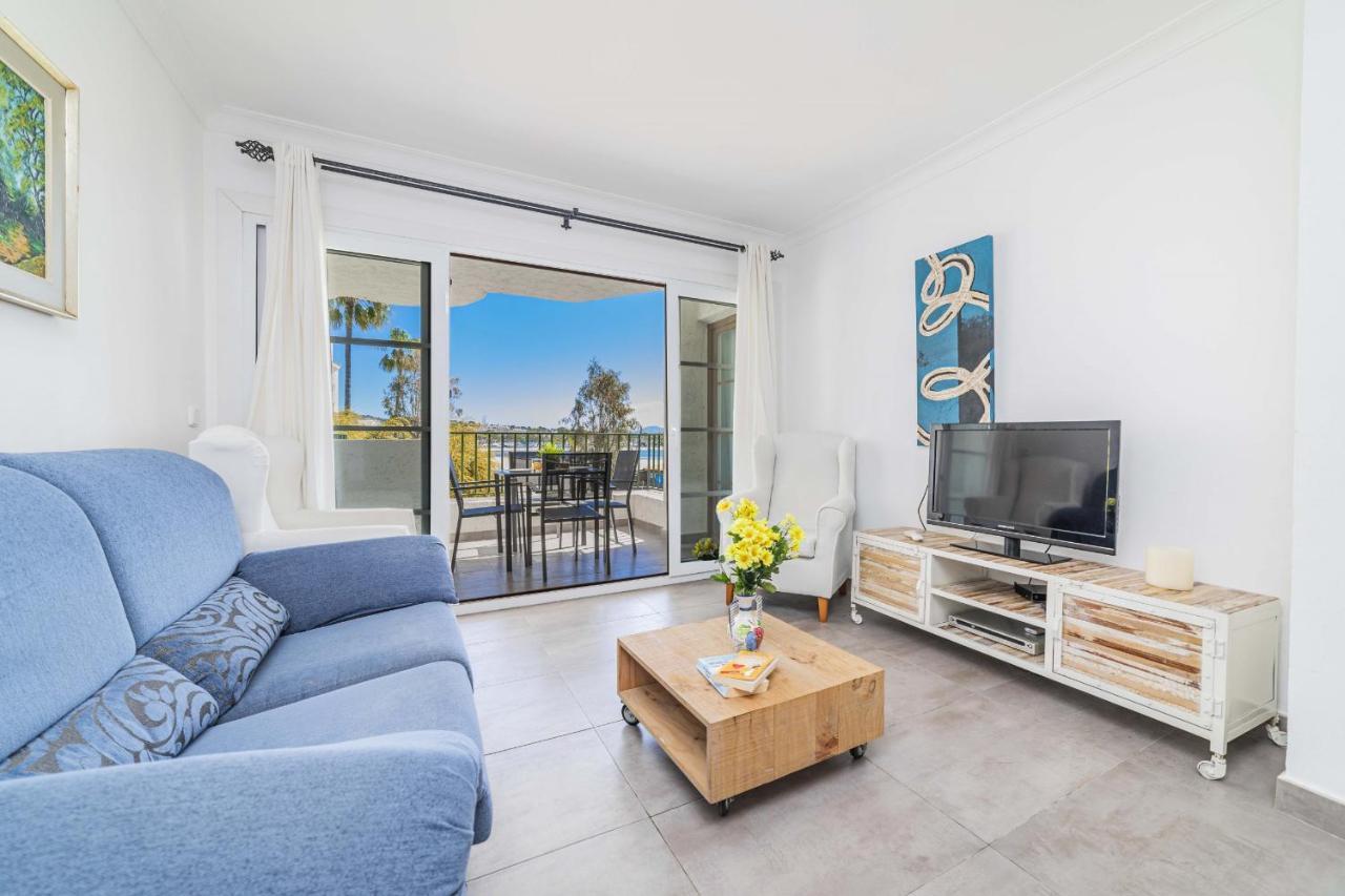 Apartamento Carabela 51 Puerto de Alcúdia Exterior foto